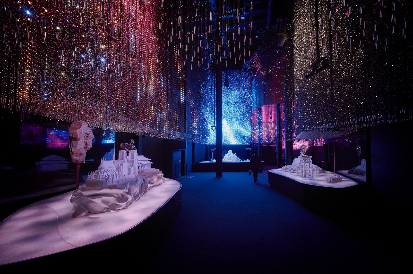 图片[6] - 2025年日本大阪世博会 法国馆展览设计 现场照片 - 逛展分享社区 - 交流 - 展示谷