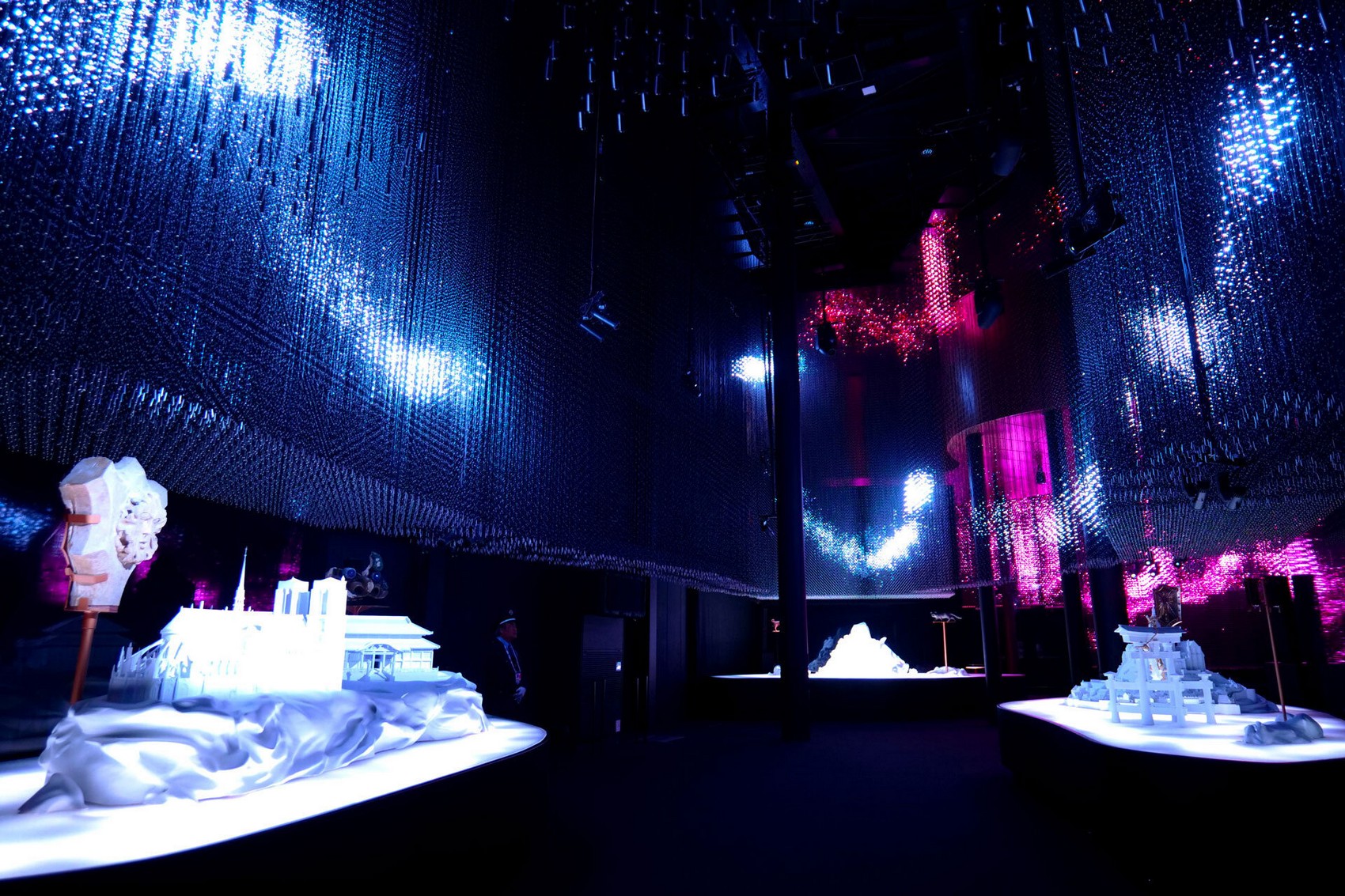 图片[8] - 2025年日本大阪世博会 法国馆展览设计 现场照片 - 逛展分享社区 - 交流 - 展示谷