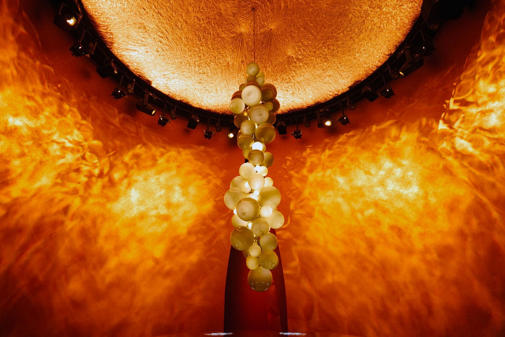 图片[12] - 2025年日本大阪世博会 法国馆展览设计 现场照片 - 逛展分享社区 - 交流 - 展示谷