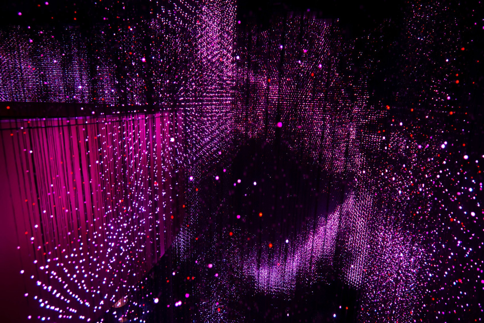 图片[24] - 2025年日本大阪世博会 法国馆展览设计 现场照片 - 逛展分享社区 - 交流 - 展示谷